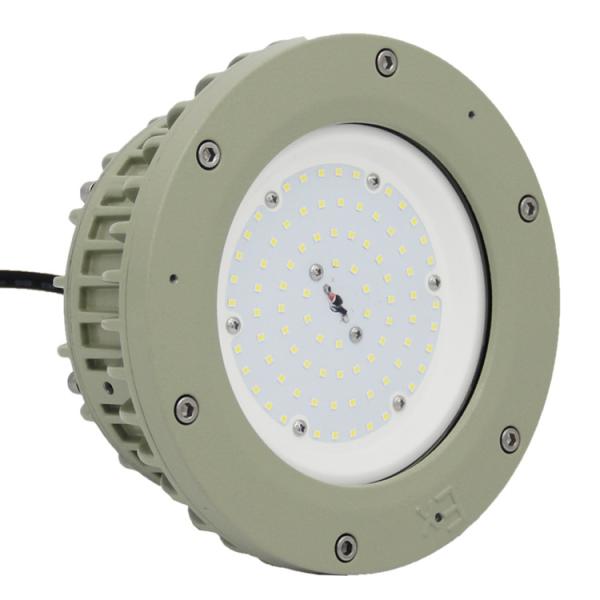 Fireproof Explosion Proof Led High Bay Lights 22000 Lumen 75w Indoor Outdoor