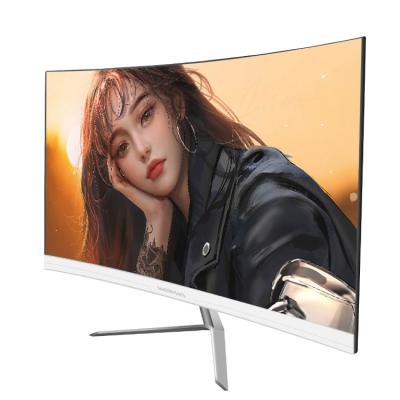 16 9 Aspect Ratio High Resolution 1440p Gaming Monitor for Business Built-in Speaker No