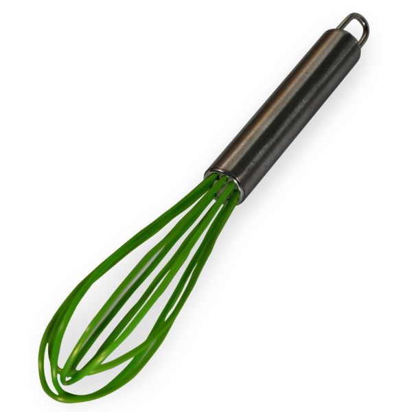 Silicone cooking tools kitchen accessories Cookware Silicone Egg beater SK-021