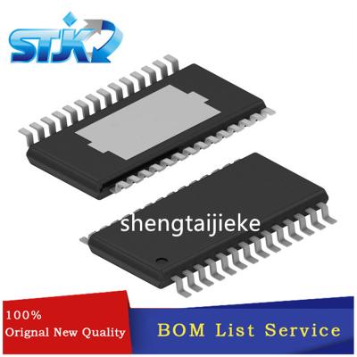 Microplaqueta PA28F008 de IC da memória Flash PA28F008SA85 - tecnologia do microchip - FLASH 8MBIT 85NS 44PSOP de IC