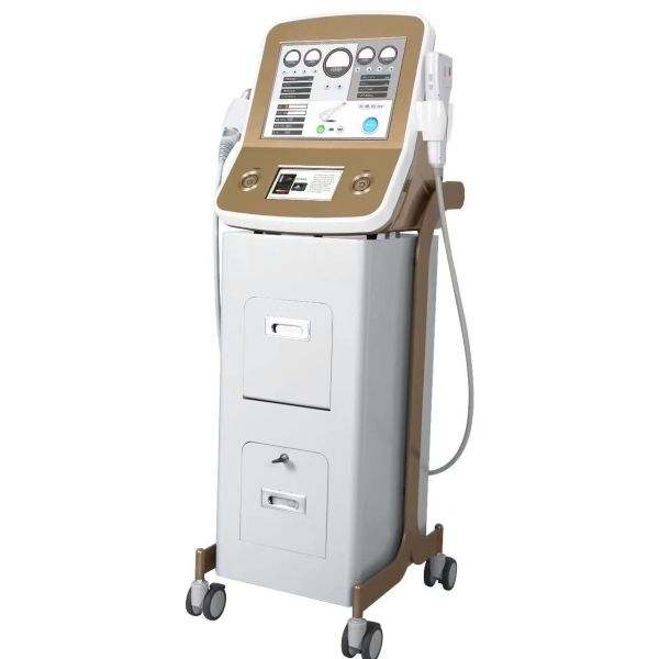 ABS Housed HIFU Ultrasound Machine With Independent Control