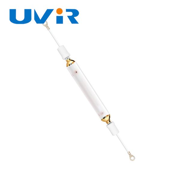 7KW Metal Halide UV Curing Lamp 365nm for Wood Coating