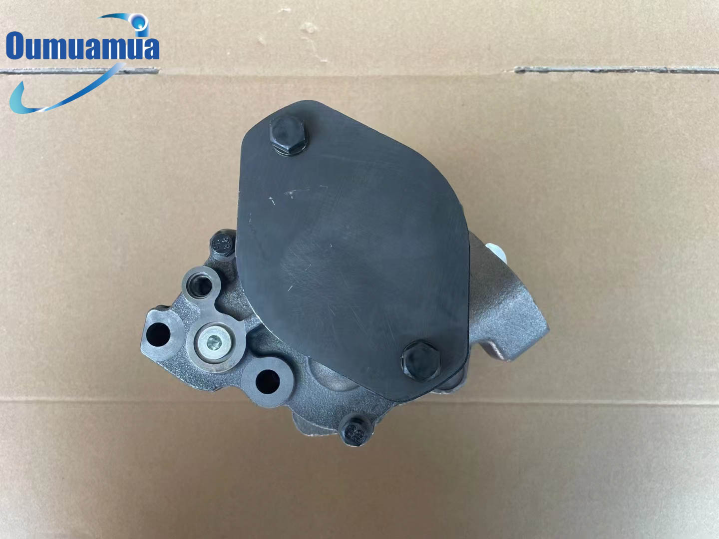 OEM NT855 Cummins Oil Pump 3609833 Diesel Engine Parts