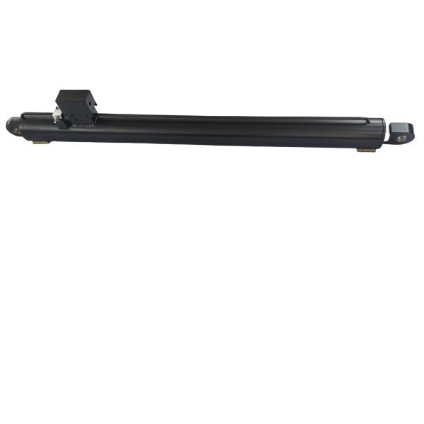 Custom Hydraulic Cylinder Double Acting Hydraulic Cylinder Offering 16Mpa Work