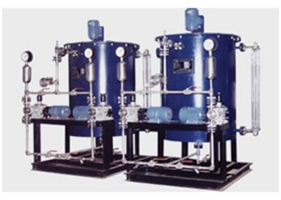 1.3kw 958m3/H Automatic Chemical Dosing System For Pool