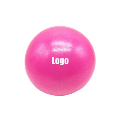 aptidão física da bola da ioga do exercício da espessura 25cm de 2mm para o instrutor Balance
