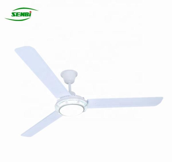 new model best quality 56inch 60inch electric ac dc ceiling fan for Syrian market