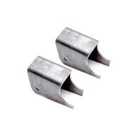 Fabrication de supports métalliques personnalisés de tôles d'estampage de précision