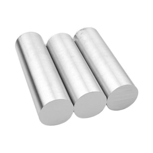 Hot Rolled Technique ASTM1022 Round Steel for Widely Used Non-Alloy Stainless Steel 304L