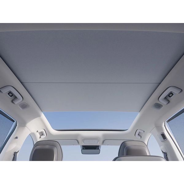 7X Geely ZEEKR EV Car Electric Vehicle Medium SUV 100kWh