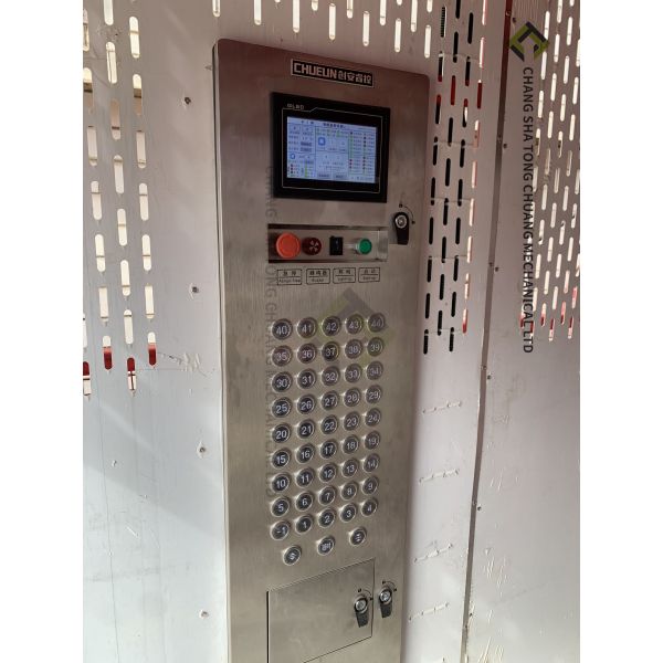 Sc200 Продается строительный подъемник/товаровой подъемник/строительный лифт