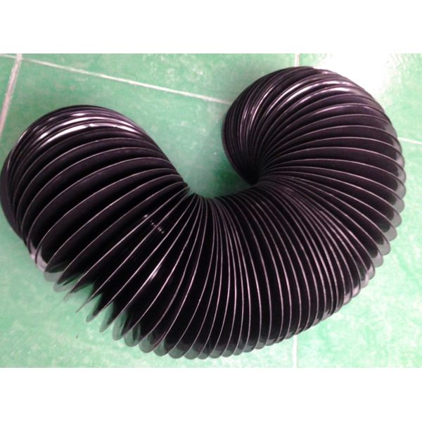 highly effective fast-moving organization TPEE telescopic protect for boom lifts boring machines