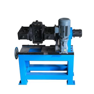 Máquina de encalhamento rígida Jlk-630 do motor independente com sistema da carga