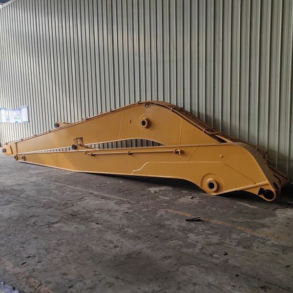 Премиум Продажа Длинношерстный экскаватор Бумы с ведро для экскавации Экскаватор Длинная рука Длинный бум Длинношерстный экскаватор Бум экскаватор Бум рука