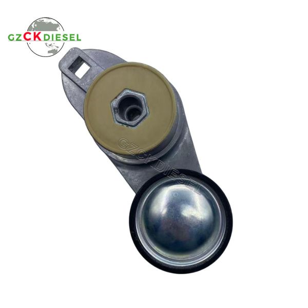 High Quality Belt Tensioner 23444777 for Excavator EC700 Engine D6 D11 D12 D13