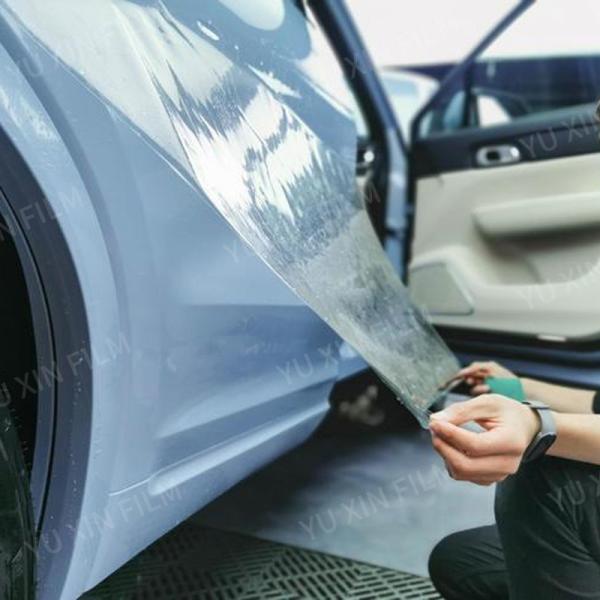 USA Quality PPF Paint Protection Film TPU Thermoplastic Polyurethane Film