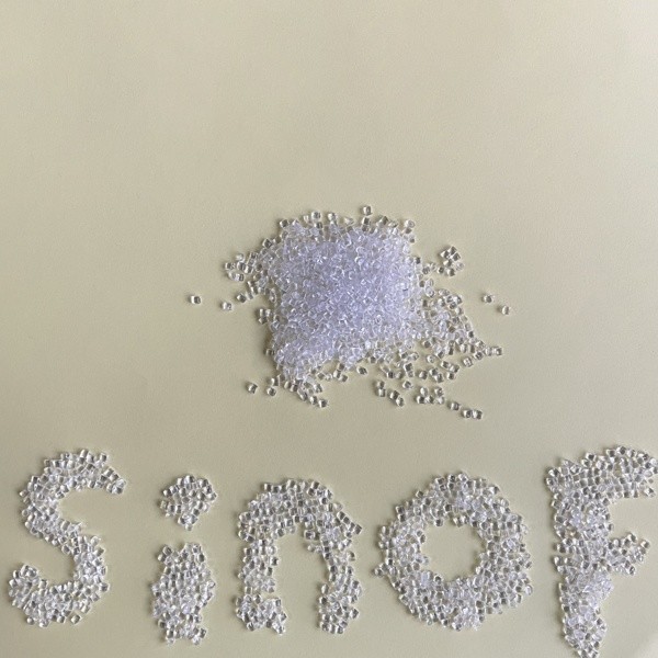 Extrusion Molding Ethylene Tetrafluoroethylene ETFE Resin SF-4028 MFR 24.0