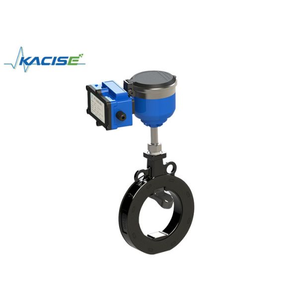 1.6MPa Pressure Infrared IP68 Ultrasonic Water Meter for Irrigation with Battery Power