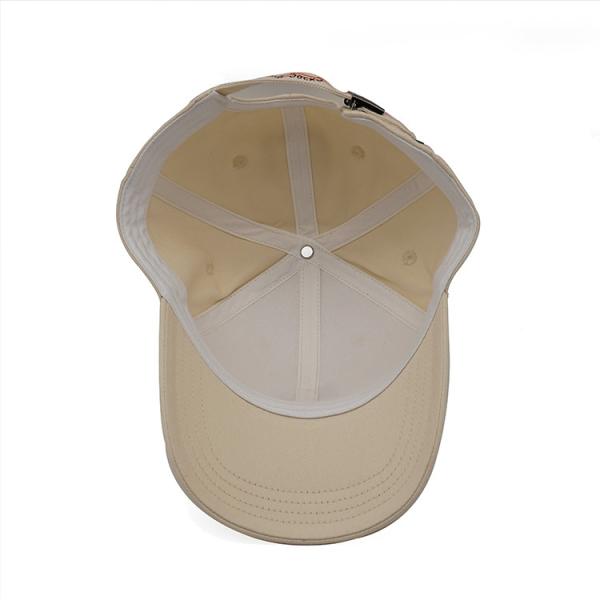 Curvatura ajustável do curso unisex alto de Logo Racing Uniform Baseball Cap do bordado