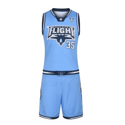 ODM Sublimation Transfer Print College Bulk Basketball Jerseys Online order