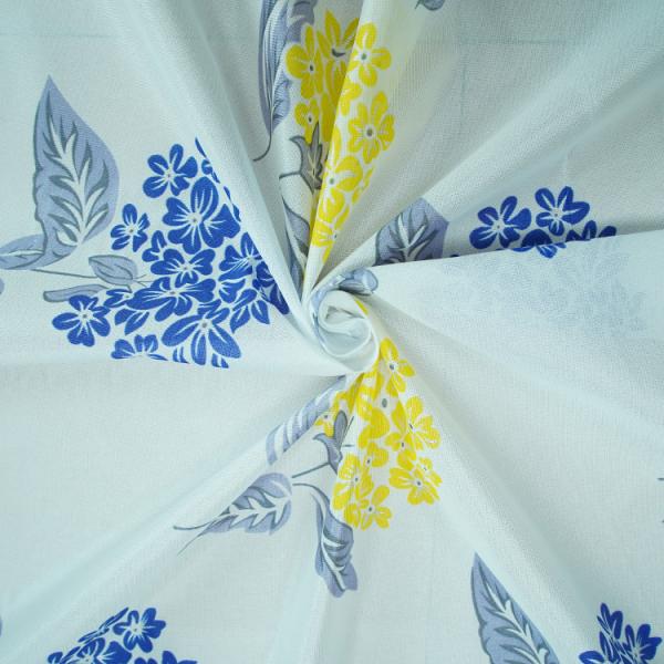 tampa de colchão da tela do jacquard do Spandex 60-80gsm