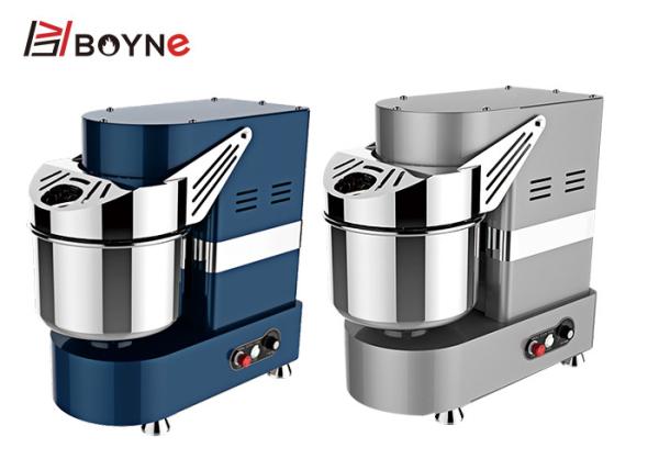 Table Top 5~10L Dough Mixer Machine For Pastries Icing Sugar