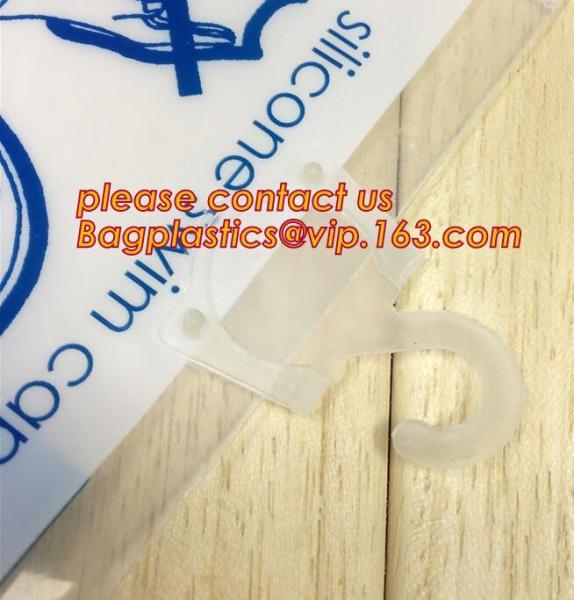 O Ring Hanger EVA Zipper Bag Hanger Hooks Packaging Bag In China Suppliers, Shirt Packaging Bags, Hanger