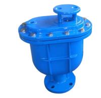 CARX コンポジット排気弁 DN300 下水道用