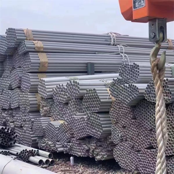 испытание осмотра трубки теплообмена 6mm до 1220mm безшовное стальное гидростатическое