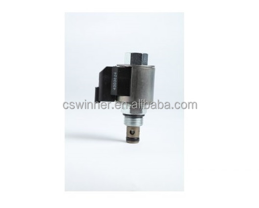 60024962 Multi-way valve protective electromagnet 59621-2 HUSCO 7000CC-D29 for SANY mobile crane