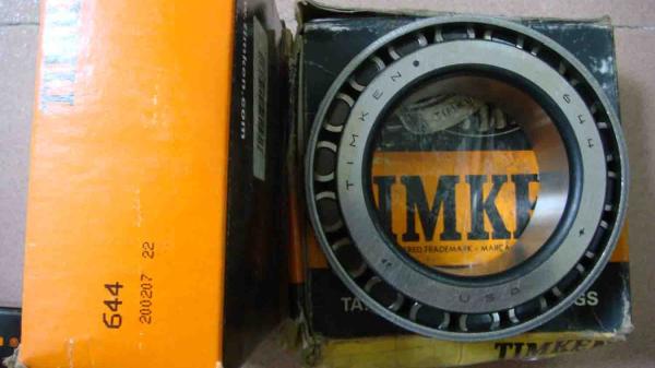 KOYO Bearing H913849 Tapered Roller Bearings M249749 / M249710 Timken