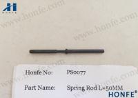 Spring Rod 911236152 Textile Machinery Spare Parts Projectile Loom