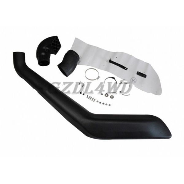 Durable Body Kit For Toyota Land Cruiser Prado 200 Series LC200 Snorkel