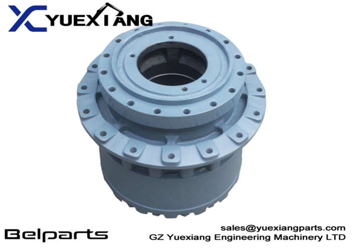 Peças do escavador da esteira rolante do aço de liga, engrenagem de redução 100% do curso de E320B novo