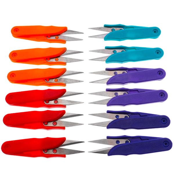 Scissors Machine Parts Fittings Accesories Shovel Sewing Heat Embossing for Bag Belt Garments