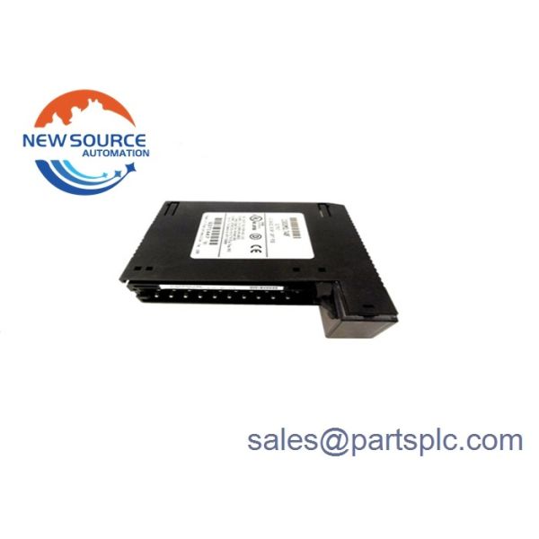 90-30 серии Ge Fanuc Модуль, IC693MDL740F Модуль выхода постоянного тока