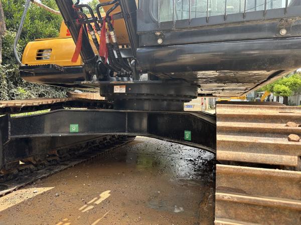 SANY 135 13 Ton Used Sany Excavator Second Hand Excavator