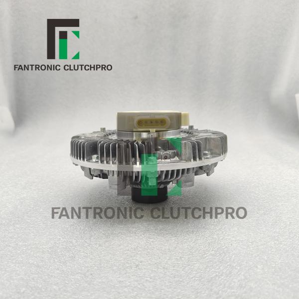 AGRICULTURAL EQUIPMENT FAN CLUTCH  47560854 87383688 51602916