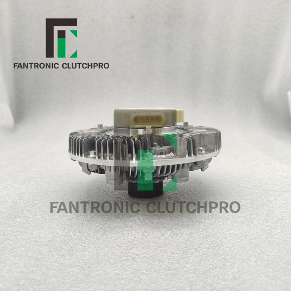 V37761900 AM-20004588-M AGCO Viscous Drive Fan Clutch High Rigidity