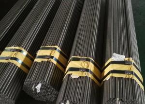 A213 / SA213 Mild Steel Tube , Varnish Mechanical Steel Tubing