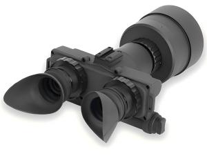 Ergonomic Night Vision Goggles Versatile Tactical Advantage For Security
