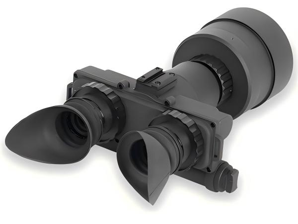 Ergonomic Night Vision Goggles Versatile Tactical Advantage For Security