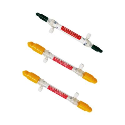 ISO13485 Autotransfusion System Membrane Oxygenator For Animal Experiments