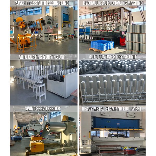 Guangzhou Komai Filter Co., Ltd.