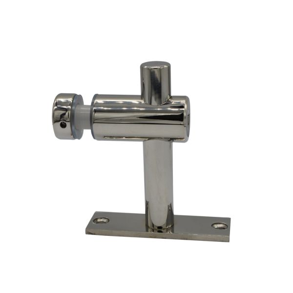 stainless steel 304 standoff RS1220, finishing satin or Mirror, size 16X25X94MM