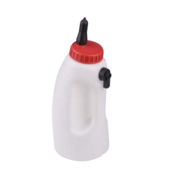 Бутылка для кормления телят (NIPPLE)