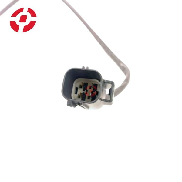 Air flow sensor Rear  31319665 Oxygen Sensor for VO LVO to Monitor Air Fuel Ratio and Improve Engine Performance and Fuel Economy