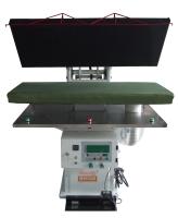 Máquina de pressão de alta pressão 0.4-0.6MPa do vestuário