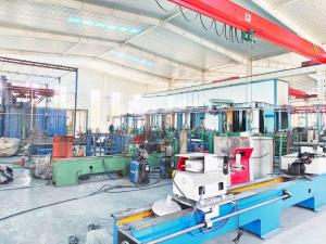 Hebei Juming Heavy Industry Co., Ltd.