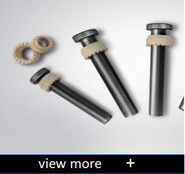 ASTM Standard Hebei Fastener HDG Bolts A325 Структурные болты для горячего цинкования